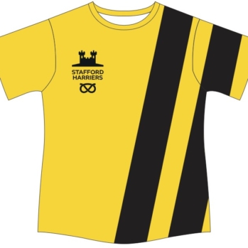 Junior Club T Shirt 2026